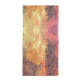 Earthy Elegance Bath Towel